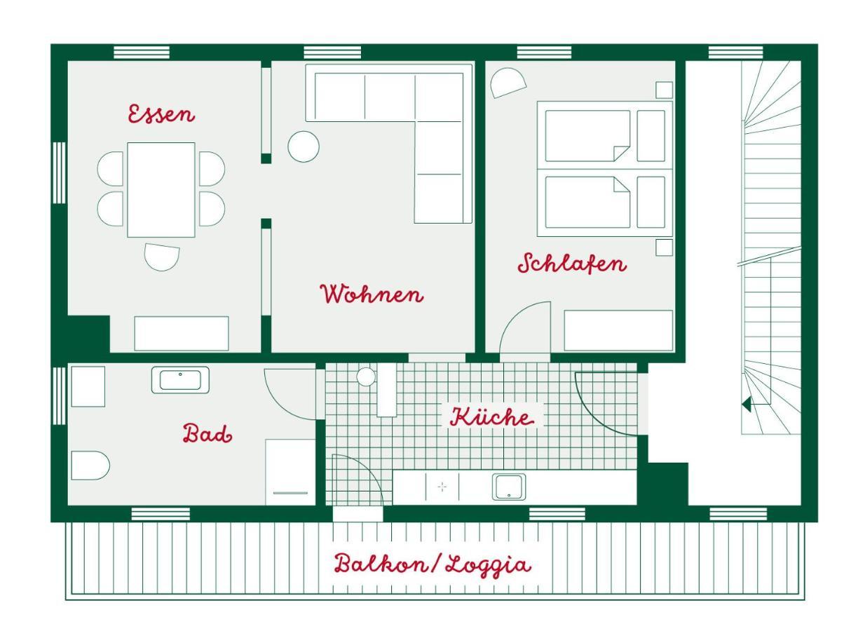 Waelder: Quartier St.Blasien St. Blasien Exterior photo